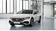 Gebraucht 2024 Mercedes E300 | 67.890 €