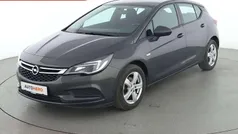 Gebraucht 2016 Opel Astra Edition Limousine | 11.690 € (Fairer Preis)