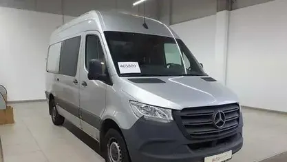 Usata Mercedes Sprinter 143 CV (105 kW) 2020 Furgone