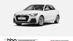 Gebraucht 2024 Audi A1 Sportback Advanced Kleinwagen | 21.830 € (Superpreis)