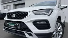 Gebraucht 2021 Seat Ateca Style SUV | 19.860 € (Guter Preis)