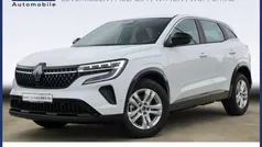 Arktisweiß (weiß) Gebraucht 2025 Renault Austral Evolution SUV | 30.555 € (Superpreis)