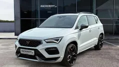 Weiss Gebraucht 2022 Cupra Ateca Basis SUV | 33.960 € (Fairer Preis)