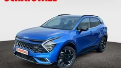 Gebraucht 2024 Kia Sportage GT-Line SUV | 35.979 € (Superpreis)