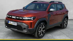 Terracottabraun Gebraucht 2025 Dacia Duster Expression SUV | 22.490 € (Superpreis)