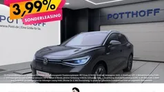 Gebraucht 2022 VW ID.4 Pro Performance SUV | 31.977 € (Fairer Preis)