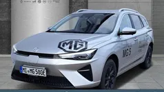 Gebraucht 2023 MG MG5 EV Luxury Kombi | 21.980 € (Fairer Preis)