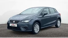 Gebraucht 2025 Seat Ibiza Reference Limousine | 17.443 € (Guter Preis)