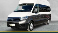 Grau Gebraucht 2020 VW California California Van | 55.890 € (Superpreis)