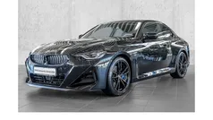 Gebraucht 2024 BMW 220 M Sport Coupé | 39.995 € (Fairer Preis)