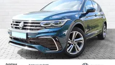Gebraucht 2024 VW Tiguan R-line SUV | 39.620 € (Fairer Preis)