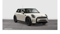 Gebraucht 2022 Mini Cooper Kleinwagen | 19.990 € (Fairer Preis)