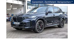 Gebraucht 2024 BMW X5 M Sport SUV | 91.980 € (Superpreis)