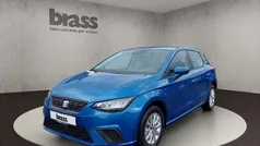 Gebraucht 2023 Seat Ibiza Style Limousine | 18.950 € (Fairer Preis)