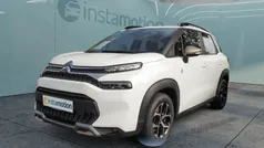 Weiß Gebraucht 2023 Citroën C3 Aircross PureTech SUV | 16.944 € (Fairer Preis)