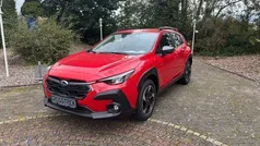 Rot (pure red) Neu 2024 Subaru Crosstrek Active SUV | 34.500 € (Fairer Preis)