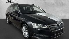 Gebraucht 2020 Skoda Superb Kombi | 21.990 € (Superpreis)