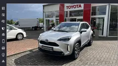 Gebraucht 2023 Toyota Yaris Cross Team SUV | 24.750 € (Fairer Preis)