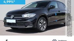 Grau Neu 2025 VW Polo Goal Limousine | 24.280 € (Fairer Preis)
