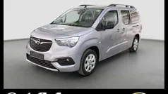 Gebraucht 2023 Opel Combo-e Life XL Ultimate Van / Kleinbus | 23.990 € (Guter Preis)
