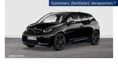 Blau Gebraucht 2022 BMW i3 Kleinwagen | 22.495 € (Fairer Preis)