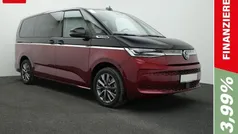 Gebraucht 2023 VW Multivan Style Van / Kleinbus | 55.950 € (Etwas zu teuer)