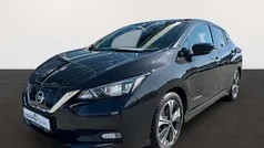 Gebraucht 2020 Nissan Leaf Tekna Kleinwagen | 13.880 € (Guter Preis)
