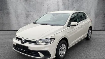 Gebraucht VW Polo 80 PS (58 kW) 2026 Kleinwagen