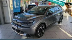 Grau Neu 2025 Citroën C4 Limousine | 25.990 € (Fairer Preis)