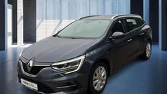 Titaniumgrau Gebraucht 2022 Renault Mégane GrandTour Kombi | 18.789 € (Fairer Preis)