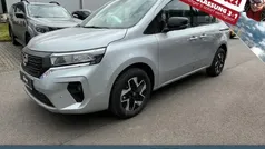 Grau Neu 2025 Nissan Townstar N-Connecta Van / Kleinbus | 29.989 € (Fairer Preis)