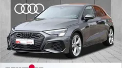 Gebraucht 2024 Audi S3 Ambiente Limousine | 36.840 € (Superpreis)