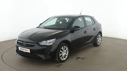 Gebraucht 2020 Opel Corsa Edition Kleinwagen | 13.240 € (Fairer Preis)