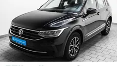Gebraucht 2023 VW Tiguan Life SUV | 27.430 € (Guter Preis)