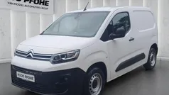 Gebraucht 2020 Citroën Berlingo Van / Kleinbus | 16.650 € (Fairer Preis)