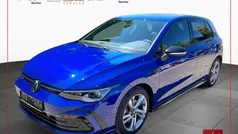 VW Golf VIII