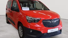 Gebraucht 2021 Opel Combo Life Van / Kleinbus | 17.490 € (Superpreis)