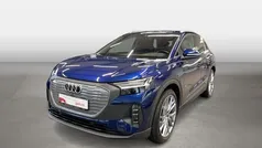 Gebraucht 2024 Audi Q4 e-tron Ambiente SUV | 42.702 € (Guter Preis)