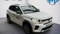 Gebraucht 2025 Citroën C3 Kleinwagen | 17.990 € (Fairer Preis)