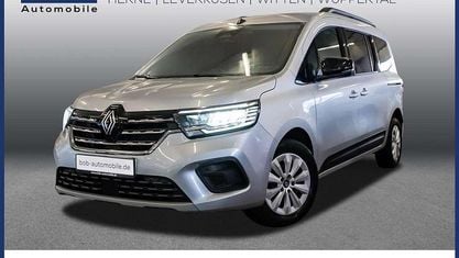Gebraucht Renault Kangoo Techno 131 PS (96 kW) 2025 Highlandgrau Van / Kleinbus