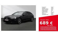 Gebraucht 2021 Audi A6 Sport Kombi | 52.980 €