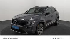 Gebraucht 2021 VW T-Roc Sport SUV | 26.876 € (Fairer Preis)