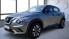 Gebraucht 2025 Nissan Juke Acenta SUV | 24.490 € (Fairer Preis)