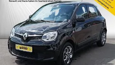 Schwarz Gebraucht 2019 Renault Twingo LIMITED Kleinwagen | 10.500 € (Teuer)