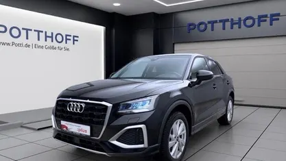 Gebraucht Audi Q2 Advanced 150 PS (110 kW) 2025 SUV