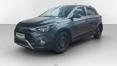 Grau Gebraucht 2019 Hyundai i20 Active Limousine | 13.690 € (Fairer Preis)