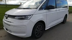 Gebraucht 2025 VW California Beach Van | 65.090 € (Fairer Preis)