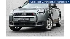 Grün Gebraucht 2024 Mini Countryman SUV | 37.850 € (Guter Preis)
