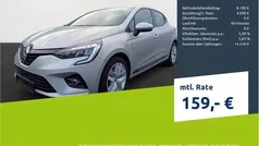 Gebraucht 2022 Renault Clio V Business Kleinwagen | 12.880 € (Fairer Preis)