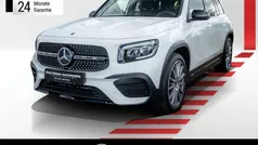 Gebraucht 2021 Mercedes GLB250 AMG SUV | 35.490 € (Guter Preis)